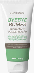 Bye Bye Bumps