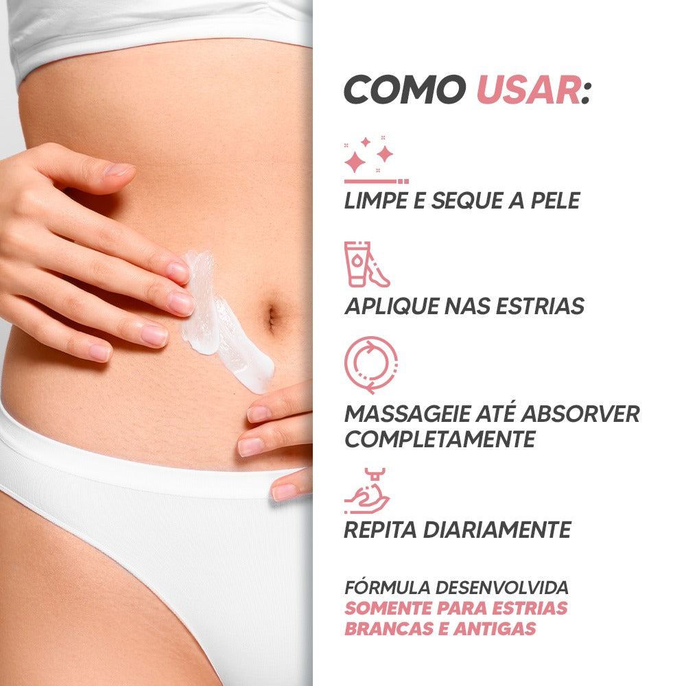 Cicatrissim White